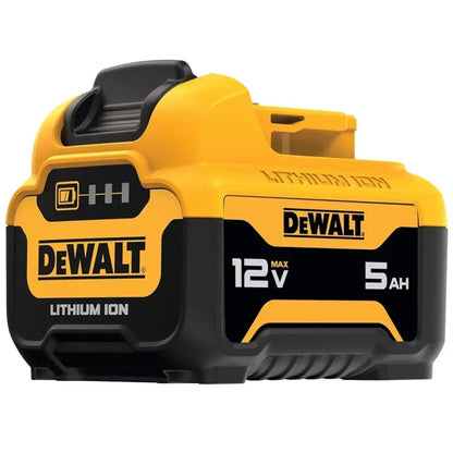 Batterie lithium 12 V 5 Ah avec indicateur LED – détail 3
