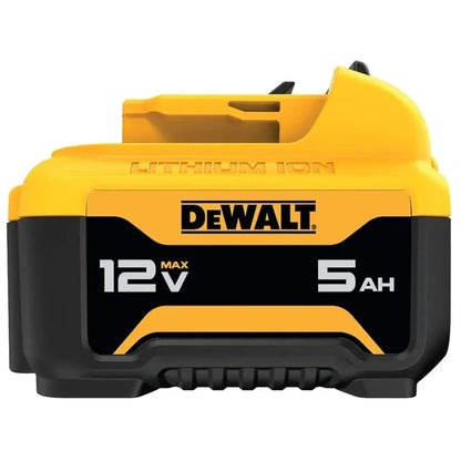 Batterie lithium 12 V 5 Ah avec indicateur LED – détail 4