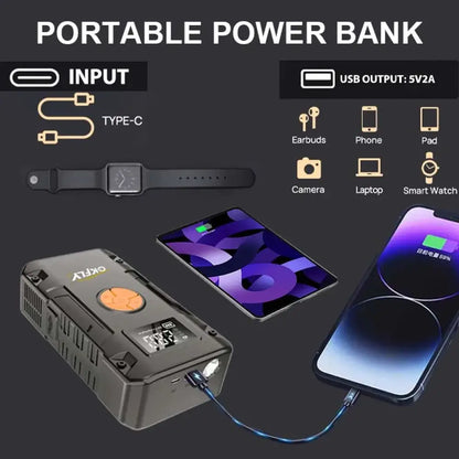 Booster batterie 12 V – avec ou sans compresseur - booster batterie 12V compresseur