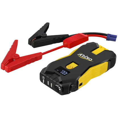 Booster batterie voiture 12 V – versions 2 000 à 4 000 A - booster batterie voiture 12V portable