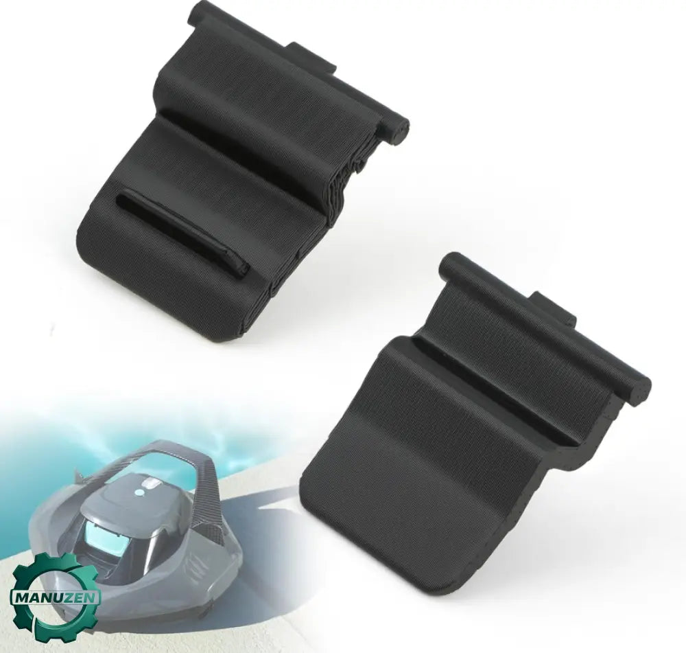 Boucles avant et arrière pour Aiper Seagull SE – Lot de 2