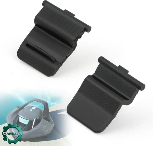 Boucles avant et arrière pour Aiper Seagull SE – Lot de 2