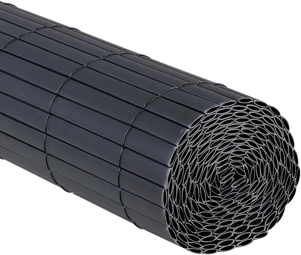 Brise-vue PVC mat pour balcon – 3 à 5 m – détail 17