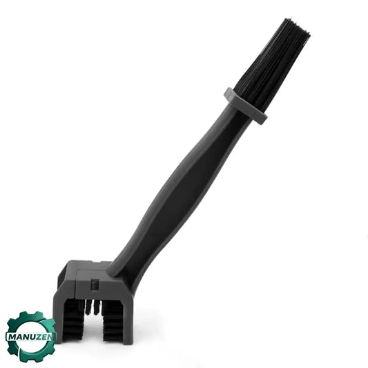 Brosse d’entretien pour vélo et moto – vue principale