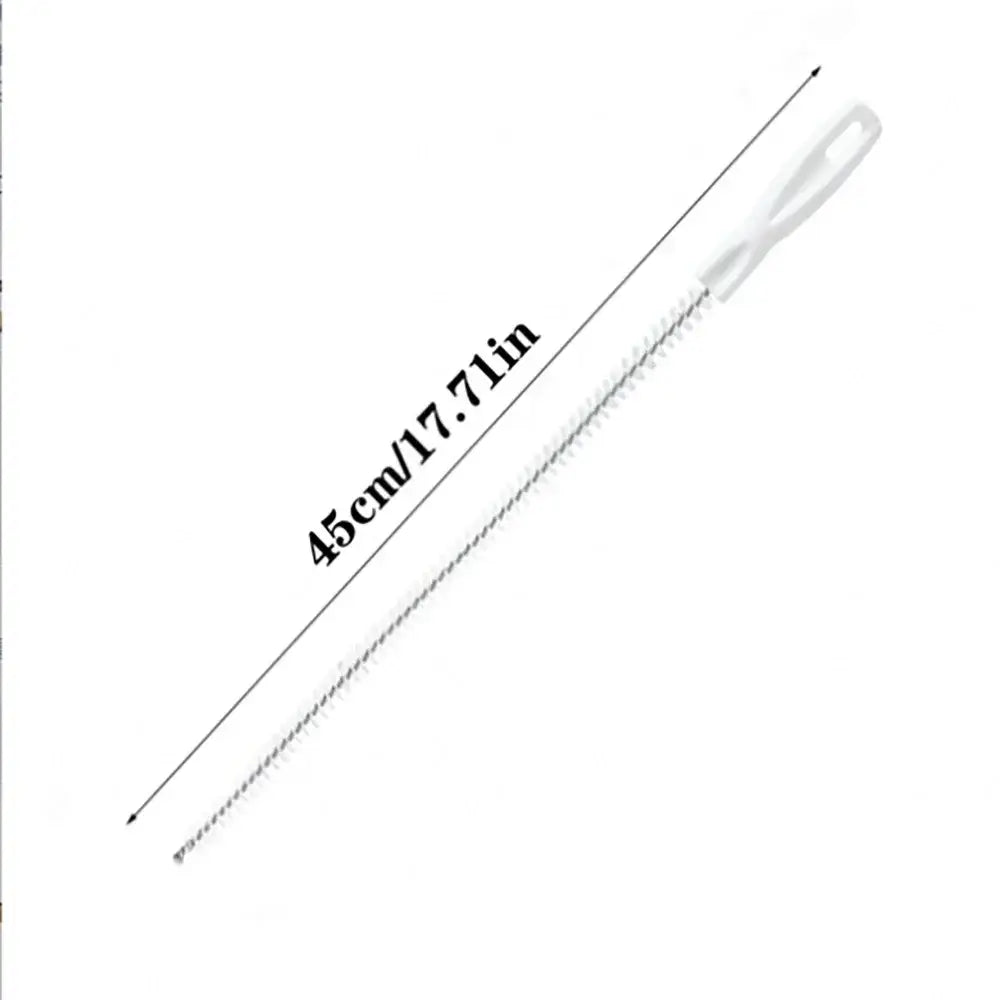 Brosse flexible de nettoyage pour canalisation d’évier – détail produit 2