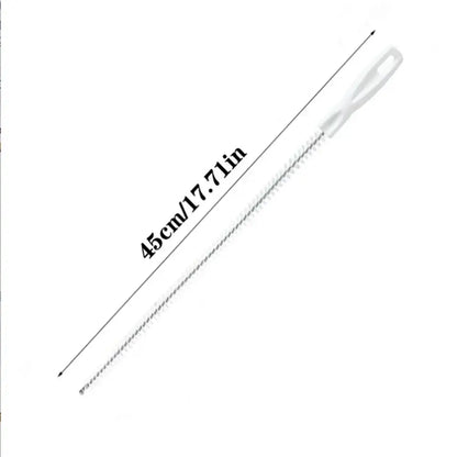 Brosse flexible de nettoyage pour canalisation d’évier – détail produit 2