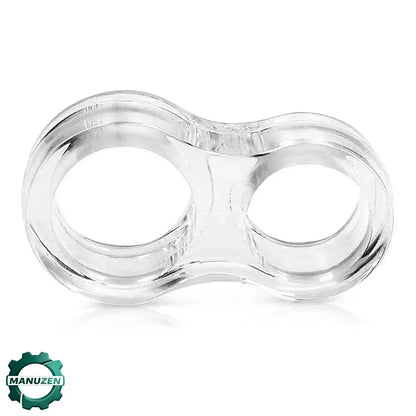 Butées de porte adhésives en silicone – 5 ou 8 pièces – vue principale