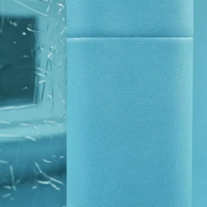 Cabine de peinture gonflable 4 × 2,5 × 2,2 m - France / Bleu - Cabines et équipements de peinture