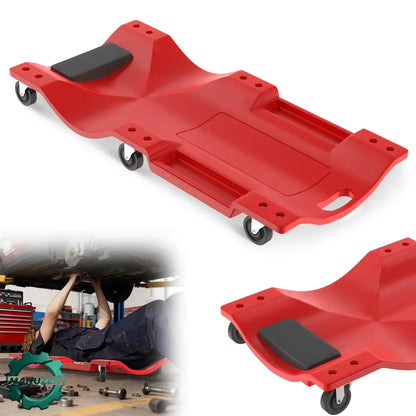 Chariot de visite mécanicien 36 ou 40 pouces – 150 kg – variante Pologne / 36 pouces