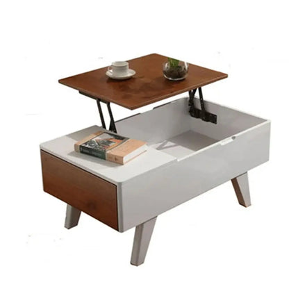 Charnières pour table basse relevable – acier Q235 charge 45 kg - Noir / France - Mécanisme relevable pour table basse