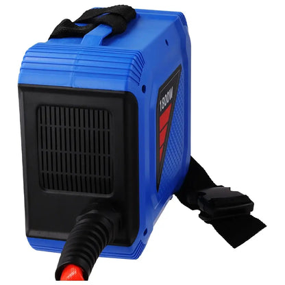 Chauffe-boulon à induction jusqu’à 1800 W – 4 bobines – vue 5