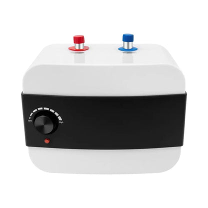 Chauffe-eau électrique mural 6 L 1500 W — cuisine et salle de bain