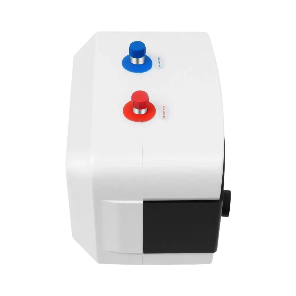 Chauffe-eau électrique mural 6 L 1500 W — cuisine et salle de bain