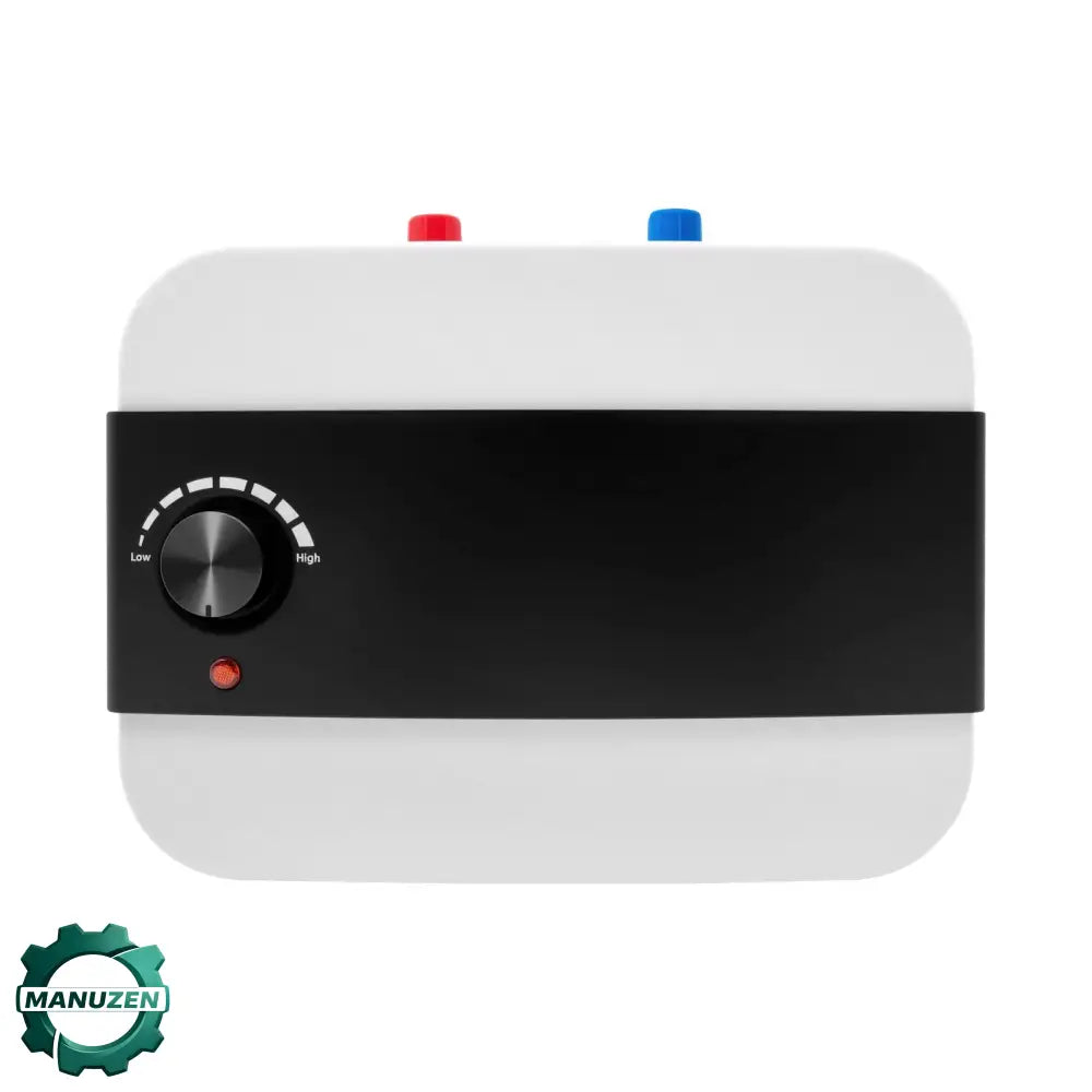Chauffe-eau électrique mural 6 L 1500 W — cuisine et salle de bain