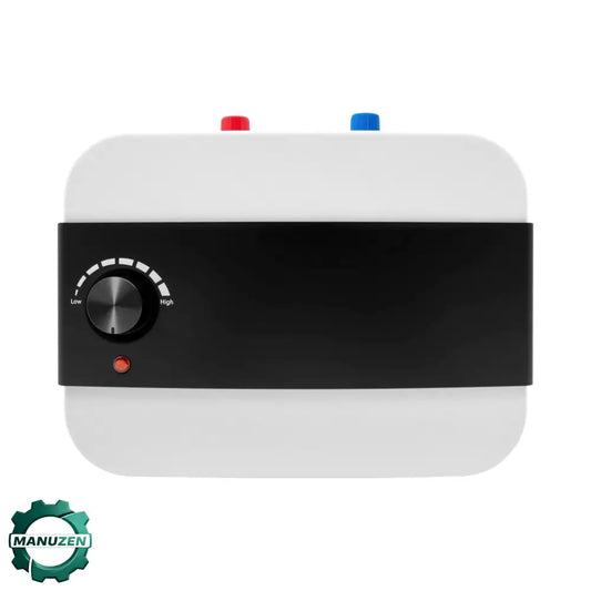 Chauffe-eau électrique mural 6 L 1500 W — cuisine et salle de bain
