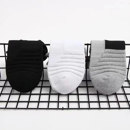 Chaussettes de sport respirantes – courtes ou montantes, 1 paire – détail 9