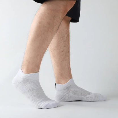 Chaussettes de sport respirantes – courtes ou montantes, 1 paire – détail 15