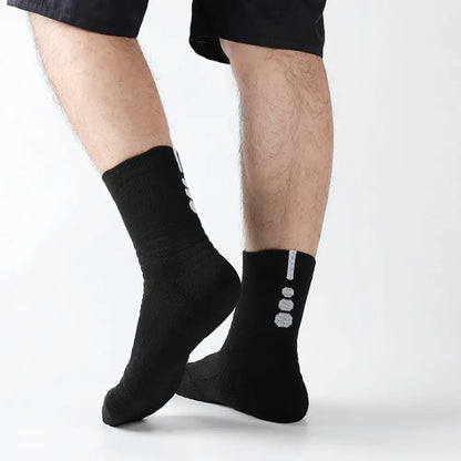 Chaussettes de sport respirantes – courtes ou montantes, 1 paire – détail 18