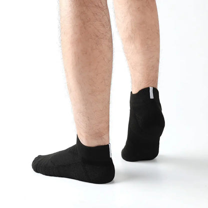 Chaussettes de sport respirantes – courtes ou montantes, 1 paire – détail 17