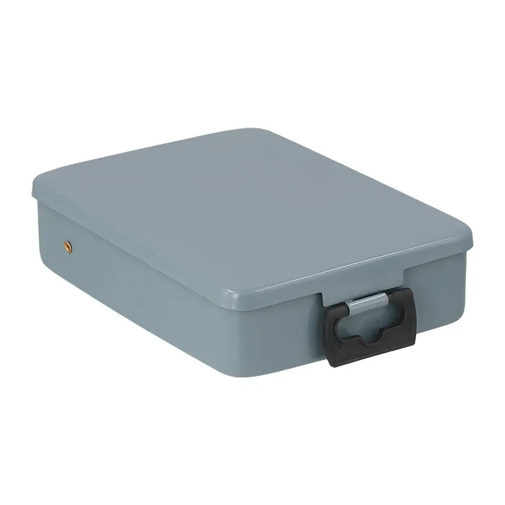 Coffret de 51 forets cobalt M35 1–6 mm – métal et inox - France - Forets cobalt