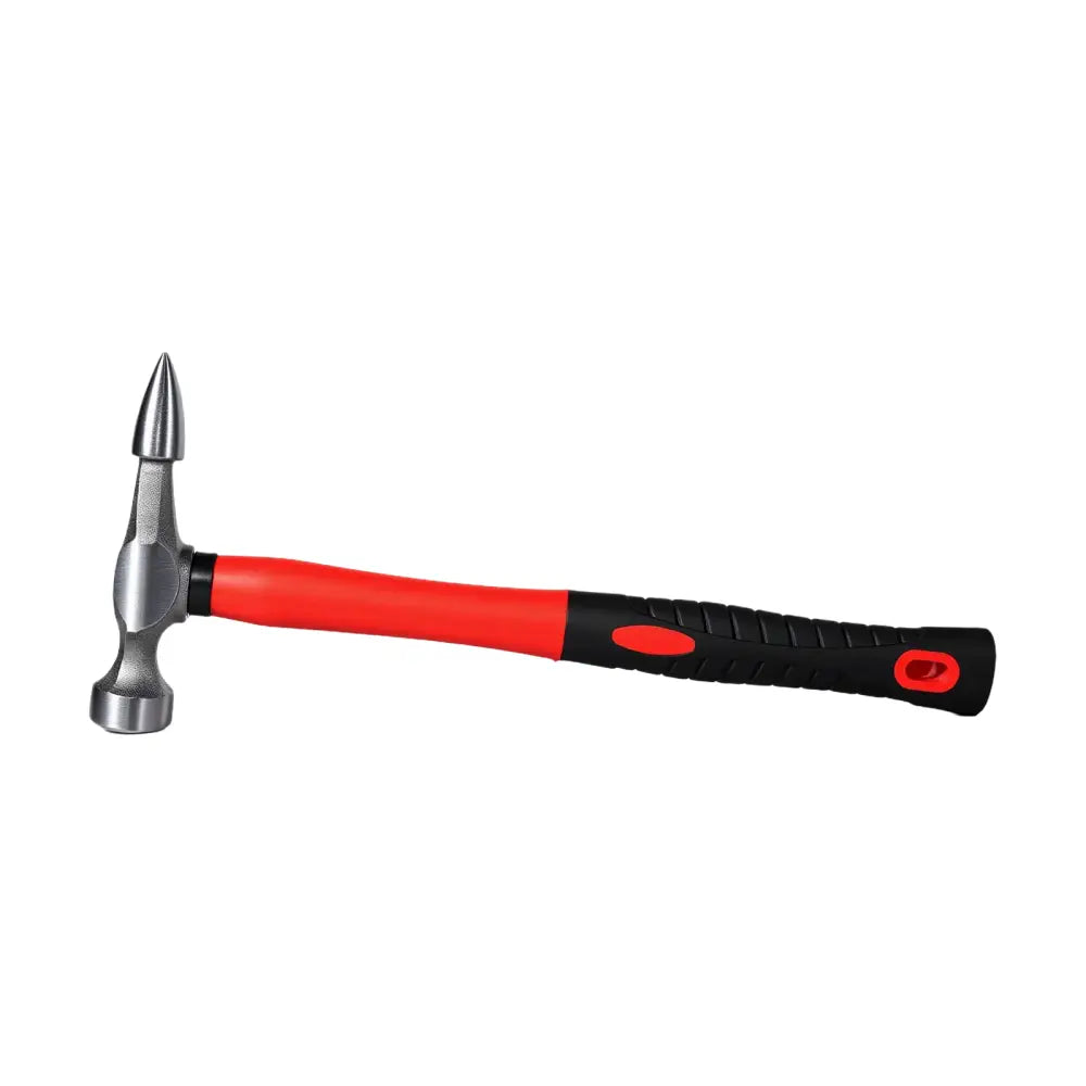 Coffret de 7 outils de débosselage carrosserie – marteaux – détail 12