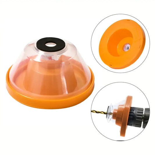 Collecteur de poussière pour perçage – détail produit 2