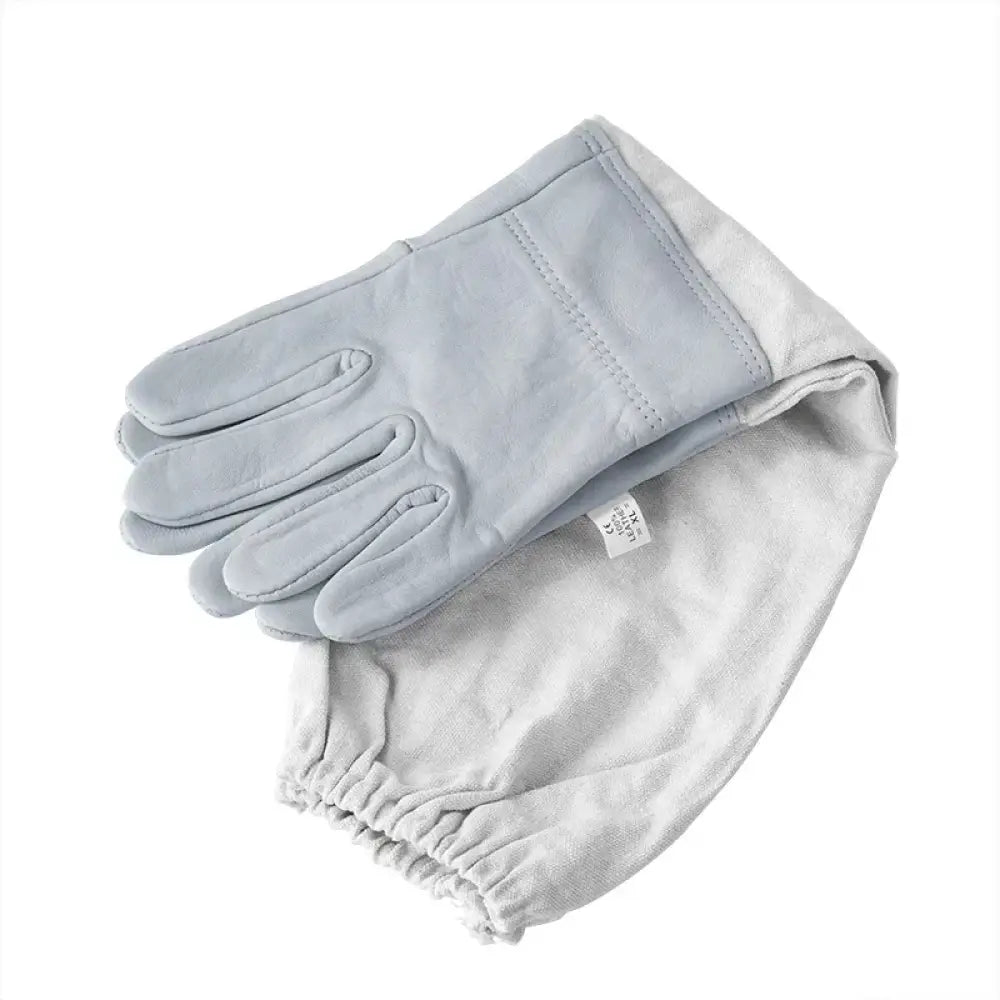 Combinaison Apiculture Coton Anti Piqûres Avec Voile Intégral