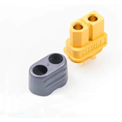 Connecteurs XT60H mâle femelle avec capuchons – 10 paires - 10 paires avec capuchons - Connecteurs électriques