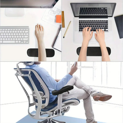 Coussinets d’accoudoirs en mousse à mémoire de forme – détail produit 6