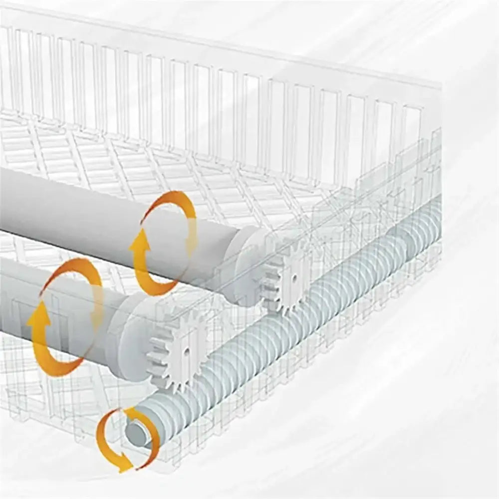 Couveuse automatique 24 œufs – écran tactile - Espagne - couveuse automatique 24 œufs