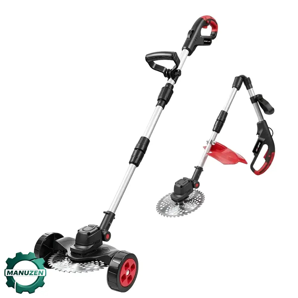 Débroussailleuse sans fil 23 cm – compatible Makita 18 V - Débroussailleuse sans fil