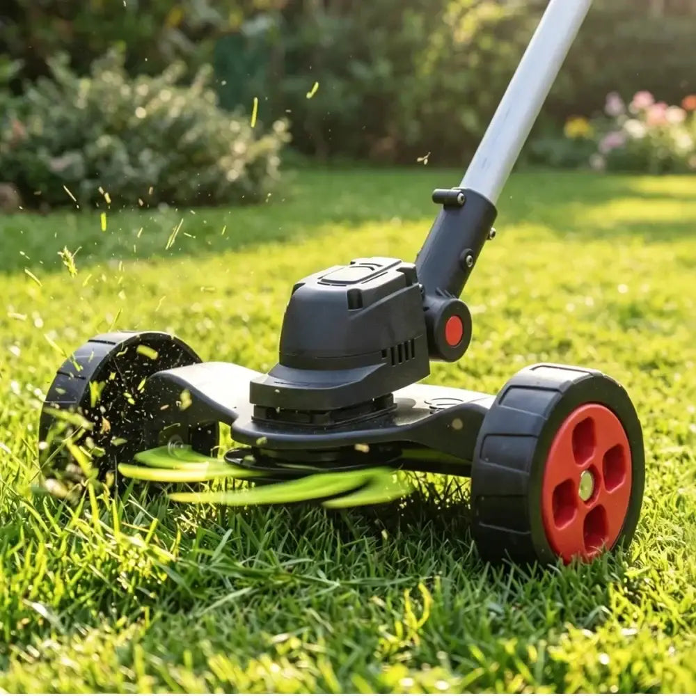 Débroussailleuse sans fil 23 cm – compatible Makita 18 V - Débroussailleuse sans fil