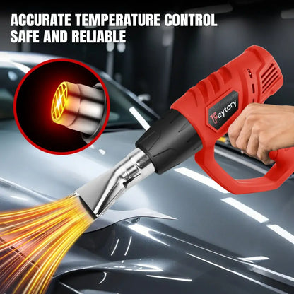 Décapeur thermique électrique à température réglable - décapeur thermique température réglable