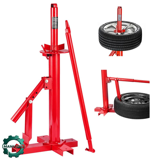 Décolleur de talon de pneu manuel – outil de garage - France - décolleur talon pneu manuel