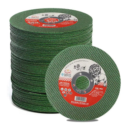 Disques à tronçonner métal 125 × 1,2 mm - disque à tronçonner métal 125 mm