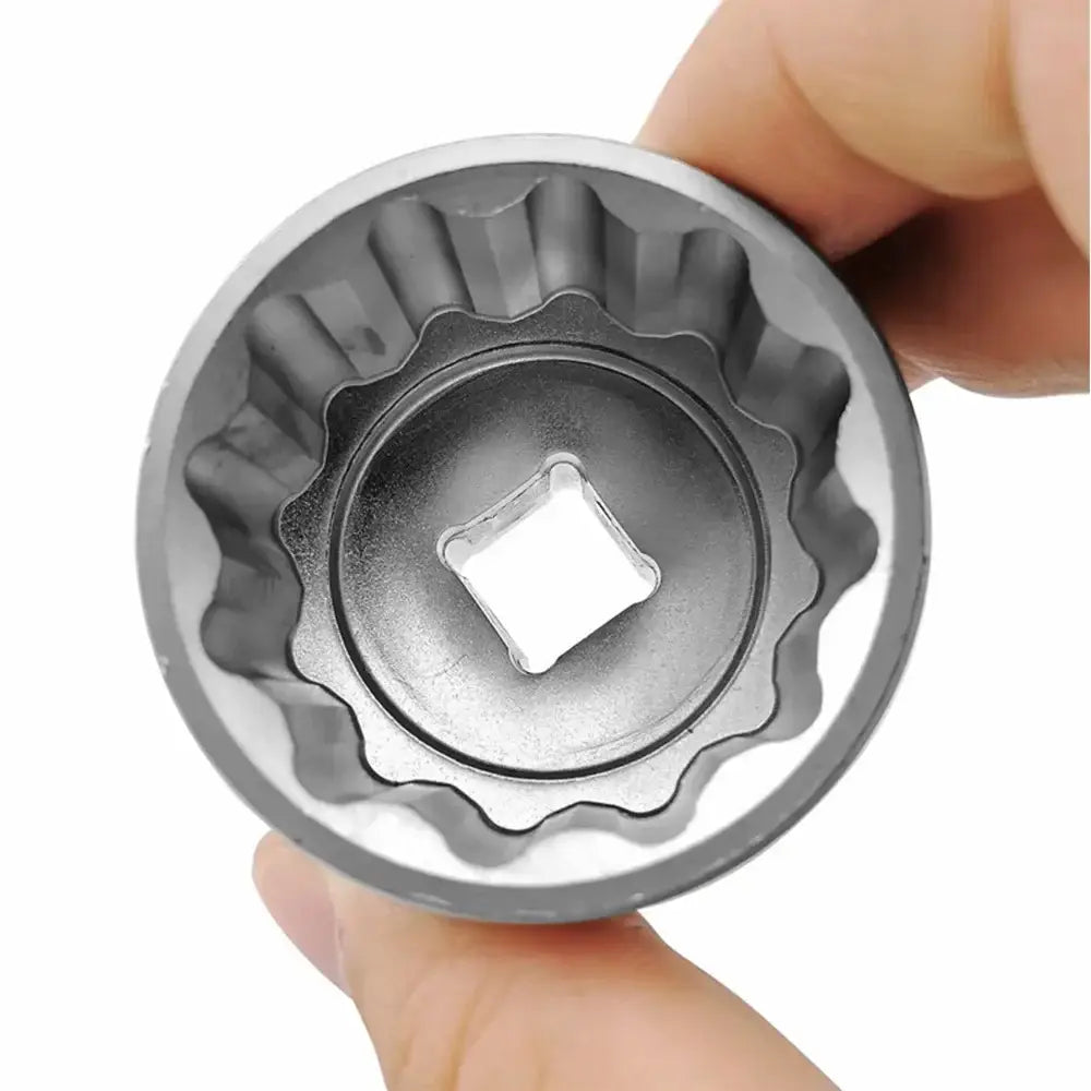 Douilles 12 pans 1/2″ 8–36 mm – jeu de 21 pièces - Allemagne - jeu douilles 12 pans 1/2