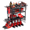 Ranger & organiser -