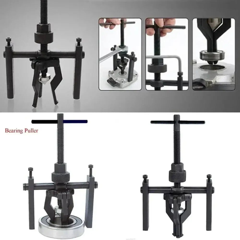 Extracteur de roulement à 3 griffes – mécanique auto - extracteur roulement 3 griffes