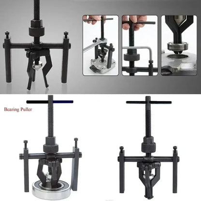 Extracteur de roulement à 3 griffes – mécanique auto - extracteur roulement 3 griffes