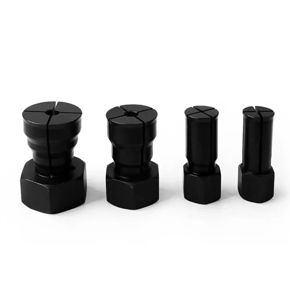 Extracteur roulement intérieur à inertie – kit 12 pièces - France / Kit de 12 pièces - extracteur roulement intérieur