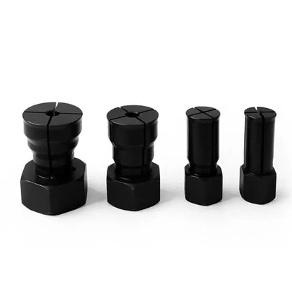 Extracteur roulement intérieur à inertie – kit 12 pièces - France / Kit de 12 pièces - extracteur roulement intérieur