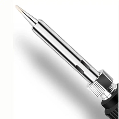 Fer à souder 60 W à température réglable – détail produit 2