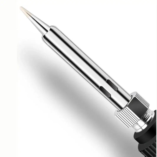 Fer à souder 60 W à température réglable – détail produit 2