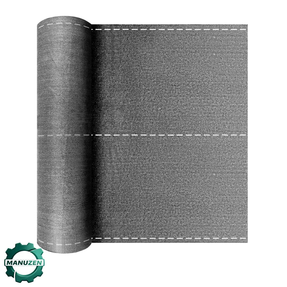 Filet brise-vue PEHD 150 g/m² – rouleau 10 m – vue principale