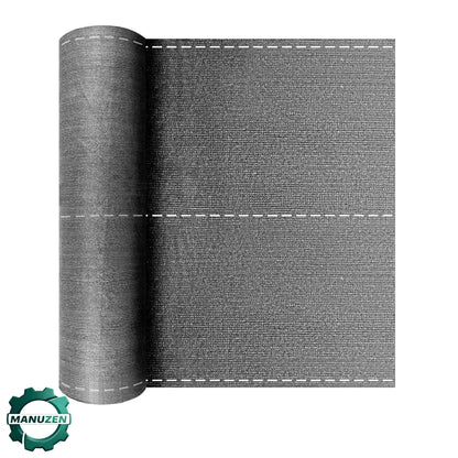 Filet brise-vue PEHD 150 g/m² – rouleau 10 m – vue principale