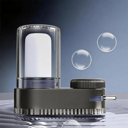 Filtre à eau sur robinet – 2 cartouches céramiques - Pologne - filtre à eau robinet céramique