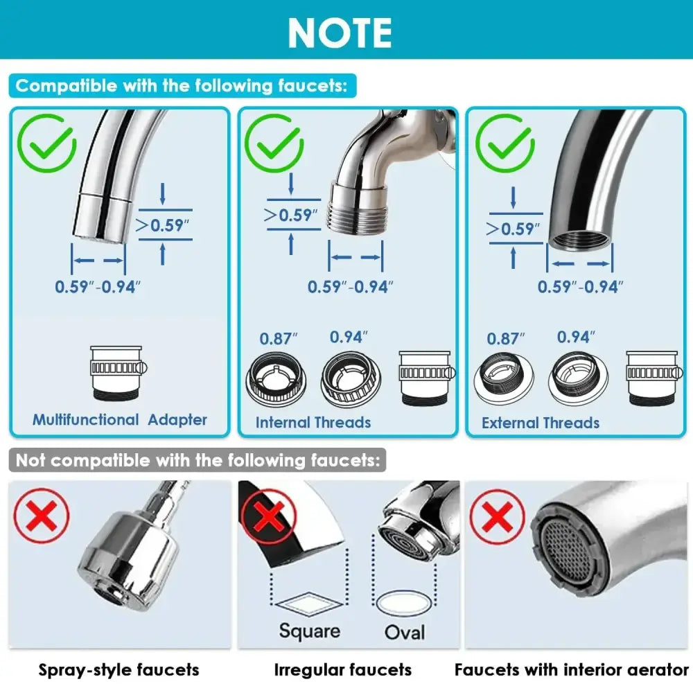 Filtre sur robinet inox – cartouche au charbon actif - Gris clair / France - filtre robinet charbon actif inox
