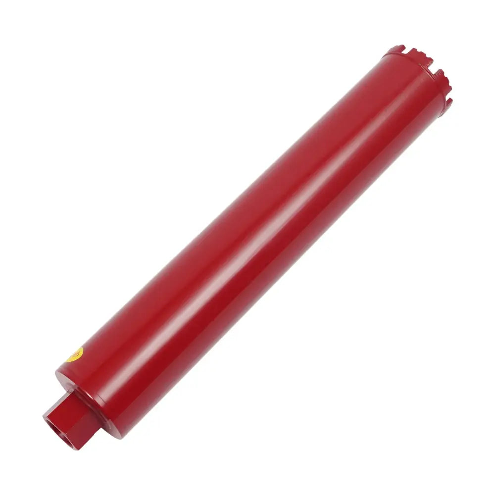 Foret À Noyau Diamant Pour Béton Renforcé Perçage Efficace 63 76 112