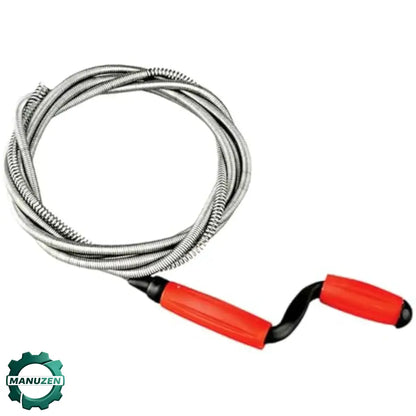Furet manuel déboucheur canalisation – 3 ou 5 m – 5 m