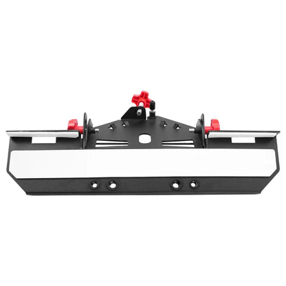 Guide de chanfreinage 45° – meuleuse 115 et 125 mm - Noir / Depuis l’Allemagne - guide chanfreinage meuleuse 45 degrés